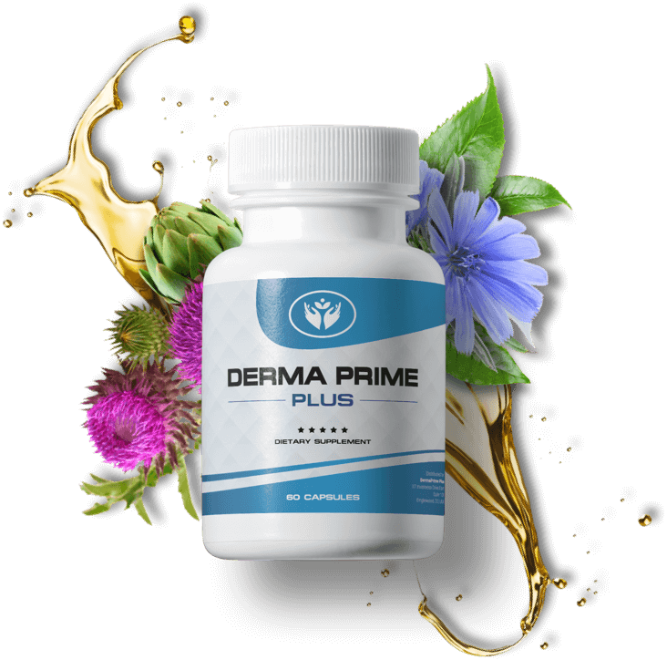 Derma Prime Plus - Your Path to Healthy Skin